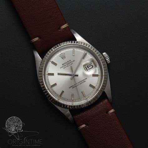 rolex datejust 1601 cal 1570